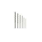 DIN340 Long Shank Twist Drill Bit Metal Drilling Bit