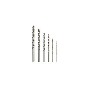 Quality DIN340 Long Shank Twist Drill Bit Metal Drilling Bit wholesale