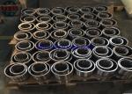 40*90*33mm Cylindrical Steel Roller Bearing , High Speed Radial Load Bearing
