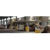 Buy cheap Dpack corrugator DWJ150-1800-2ply corrugated cardboard production line High from wholesalers