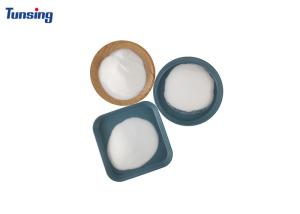Quality Thermoplastic Polyamid Powder Hot Melt Adhesive Powder For Textile Fabric wholesale