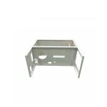 Laser Cutter AL6061 Metal Cabinet Assembly Automation Equipment Parts