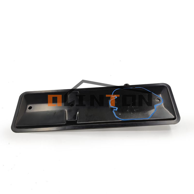 6D102 Push Rod Cover 3936188 Main Product of 4BT Mechanical Engine Parts