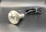 1Pcs CREE High Power LED Underwater Lights / 3 Watt Submersible Pond Lights