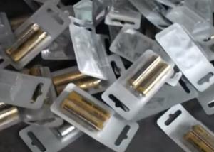 Quality High Output Tablet Blister Packing Machine / Blister Packaging Machinery wholesale