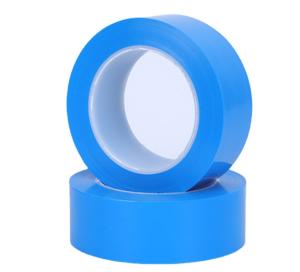 Quality Rubber Adhesive Refrigerator Strapping MOPP Tape Film Waterproof wholesale