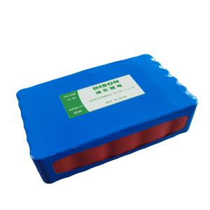 Quality LiFePo4 IFR32700 Lithiu Iron Battery Pack 12.8v 72Ah wholesale