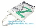 Promotional eco friendly natural handled organic cotton bag,cotton shopping bag