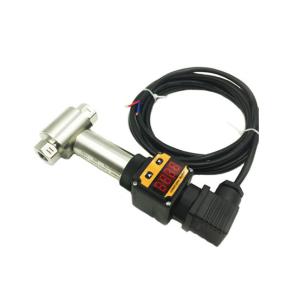 Quality 4-20mA display Industrial pressure transmitter wholesale