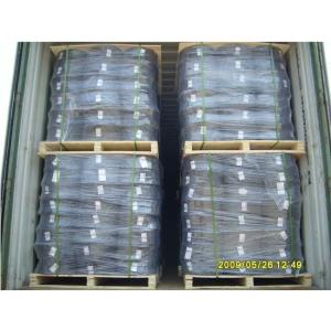 Quality ODM 15cm Bag Double Loop Rebar Tie Wire Anti Tear ASTM A853 wholesale