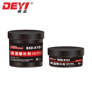 Quality Cast Repair Adhesive Single Component Epoxy Resin High Strength wholesale