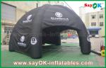 Go Outdoors Inflatable Tent Oxford Cloth Outdoor Giant Inflatable Spide Camping