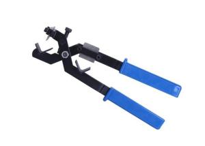Quality Multi Purpose Hand Cable Stripper Cable Knife , BX30 Cable Stripping Tools wholesale
