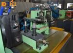 DB50 High Frequency Carbon Steel Pipe Mill Machine
