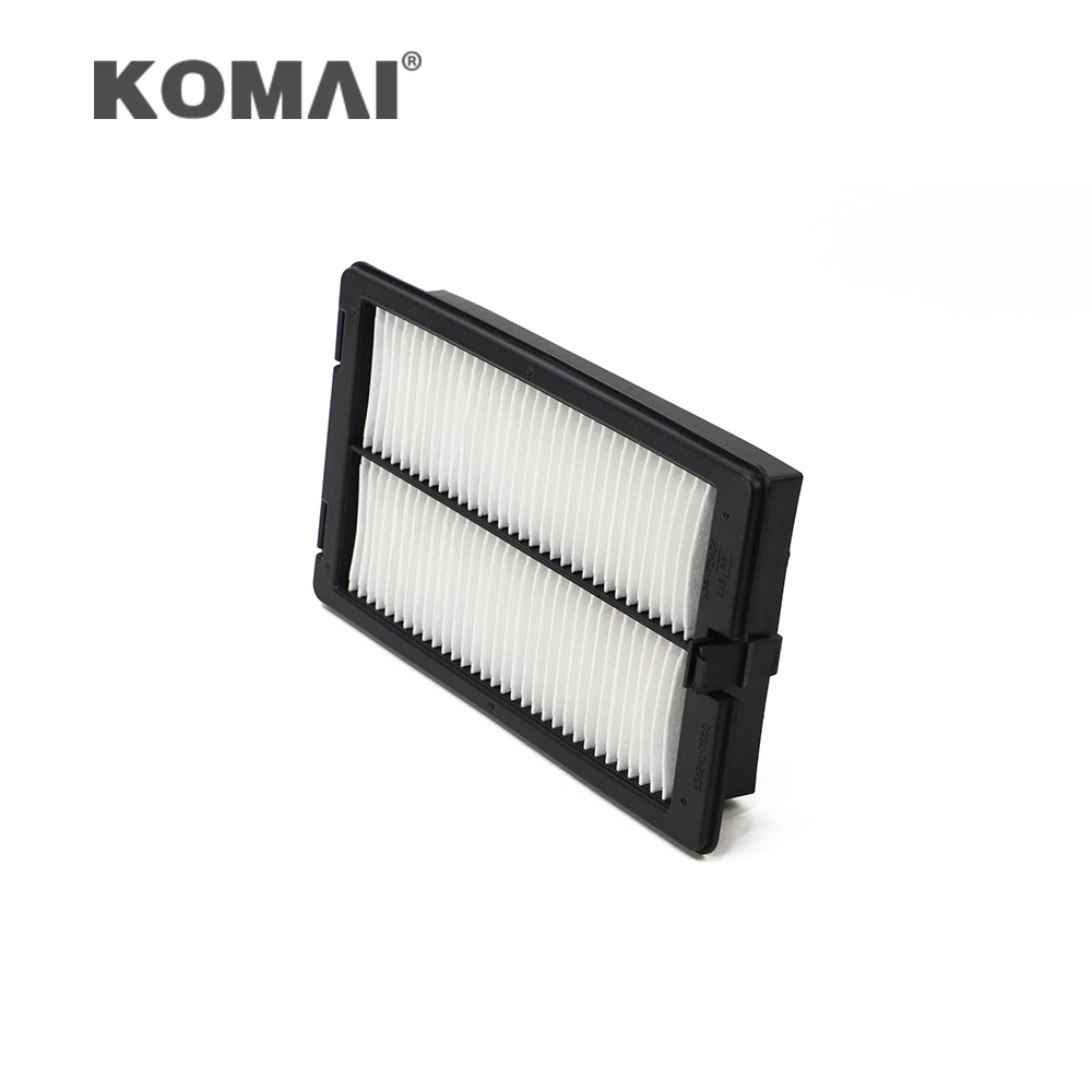 Air Conditioner Filter For EX1200-6 ZX650LCH-3 ZX130-3LC 4500685 4658954 AF55815 4643580 PA5666