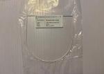 3mm Heat Strengthened Borosilicate Glass Sheet Decorative