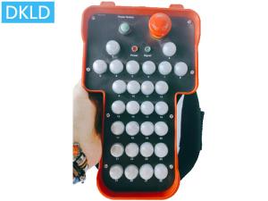 Quality 28- switch industrial wireless remote control wholesale