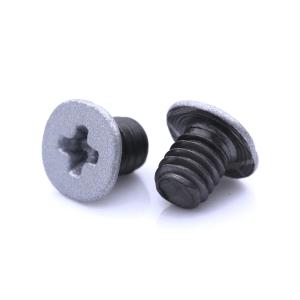 Quality Wafer Head Small Electronic Watch Repair Screws M2.5 3mm Paint Cross wholesale
