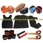 Weightlifting Costume / Shoes / Bracers / Belt / Weight-bearing Vest / Weight