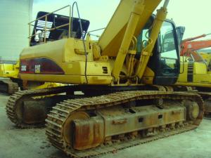 Quality Used CAT 330C Excavator wholesale
