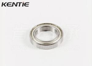 Quality S6901ZZ AISI420 Stainless Steel Shielded Bearing 12x24x6mm CE RoHS wholesale