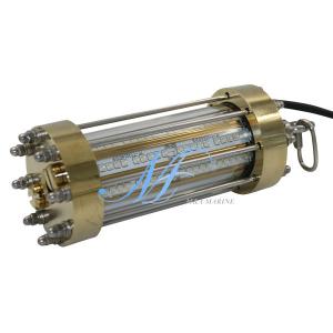 Quality 1680w 316 Stainless Steel Salt Water Fishing Light wholesale