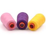 Clothing Accessories Dyeing Sewing Thread