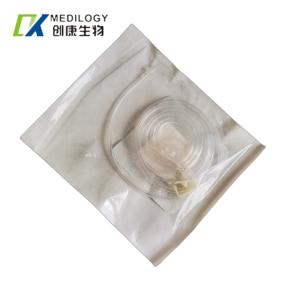 Quality Absorbent Wound Dressing Bandage PU Film Negative Pressure Wound Dressing For Knee Elbow wholesale