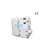 2000CMH Industrial High Capacity Silica Gel Desiccant Dehumidifier