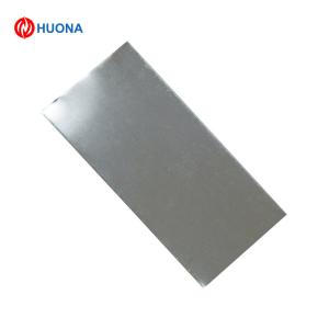 Quality 1j85 Soft Magnetic Alloy1j85 Mumetal Supermalloy Plate Sheet wholesale