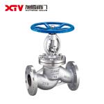 Xt ANSI Globe Valve J41H-150LB for Gland Packings Sealing Form Estimated