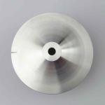 TA51 Turbo Compressor Wheel 4417920007 For 4660745011S Turbo