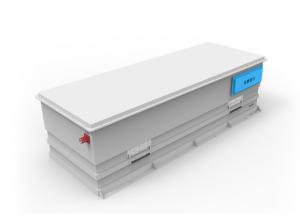 Quality 96V 100AH 10KWH Portable Ev Battery Pack For Low Speed Electric Car wholesale
