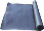 PP Black Split Film Woven Geotextile produced High Tensile Strength
