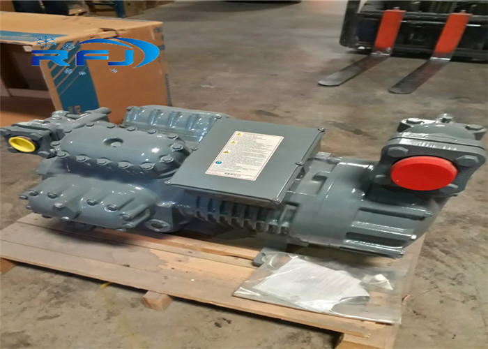 10HP R404A Copeland Semi Enclosed Compressor D3SC-100X-AWD