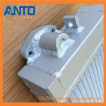 Komatsu Excavator Engine Parts 203-03-71130 Oil Cooler PC130-7 PC130-7K