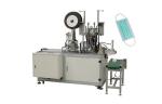 Automatic Non Woven Mask Machine , Disposable Mask Making Machine