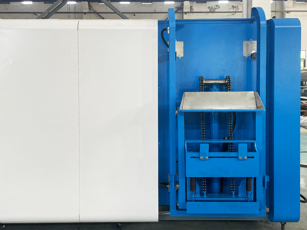 Automatic Food Waste Disposal Recycler Garbage Decomposing Machine