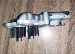 J08E Excavator Oil Pump Used For SK300-8 SK350-8 15110-2150 22100-E0024