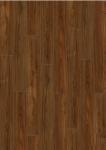 5mm SPC Sheet Flooring Eco Friendly Corrosion Resistant Ultra Light Teakwood