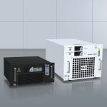 355nm Uv Laser Water Chiller For Laser Marking