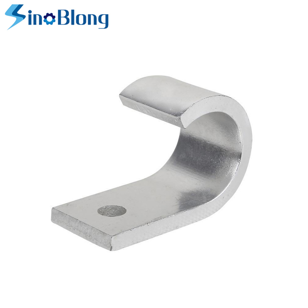carbon steel stainless steel metal stamping parts blank