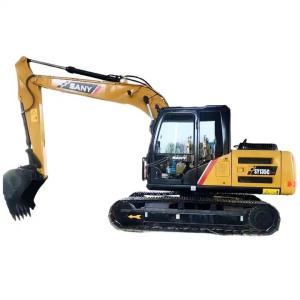 Quality Original Hydraulic Pump Sany SY135 Excavator And Efficiency With Advanced Technology wholesale