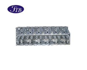 Quality Excavator Engine Parts Cylinder Head Assy 6bd1 1-11141195-0 wholesale