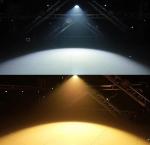 Coolwhite LED Moving Head Beam Spot Light for Wedding Party Stage Lighting Zoom