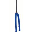 27.5 Carbon Mountain Bike Fork Road Gravel Disc Brake Fork 650B Carbon Fiber