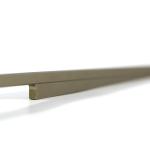 RCR 036 Bedroom Furniture 800mm Aluminum Profile Handles