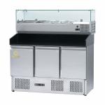220-240V 2N-50HZ Industrial Refrigeration Equipment Ss304 2- 8C