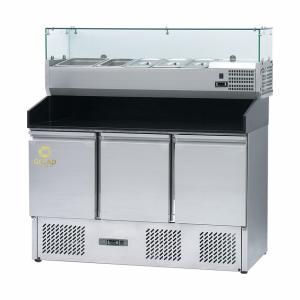 Quality 220-240V 2N-50HZ Industrial Refrigeration Equipment Ss304 2- 8C wholesale