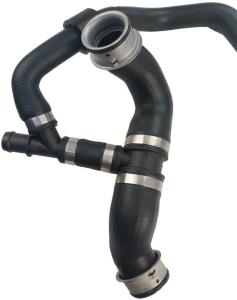 Quality 2045019682 Engine Parts Cooling Water Pipe wholesale
